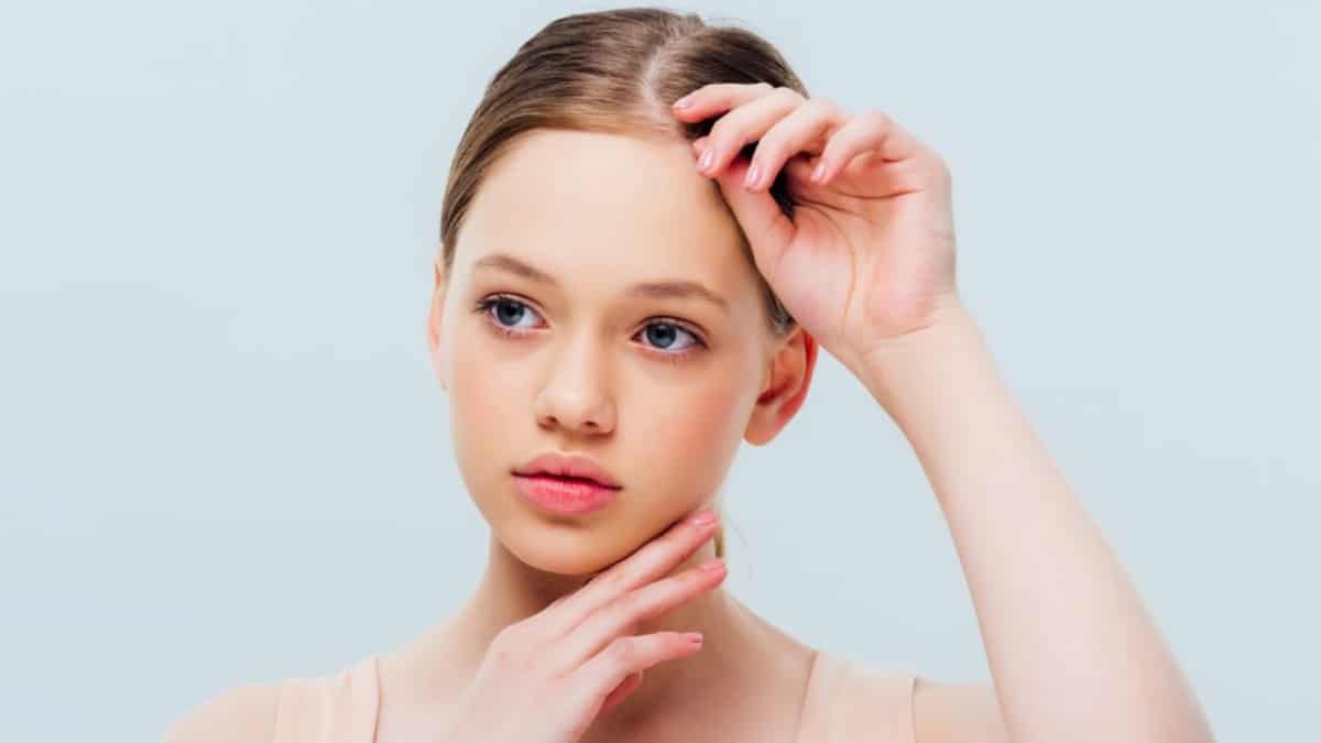 skincare untuk anak 12 tahun