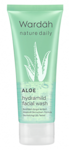 Skincare Wardah untuk remaja