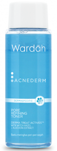 Skincare Wardah untuk remaja
